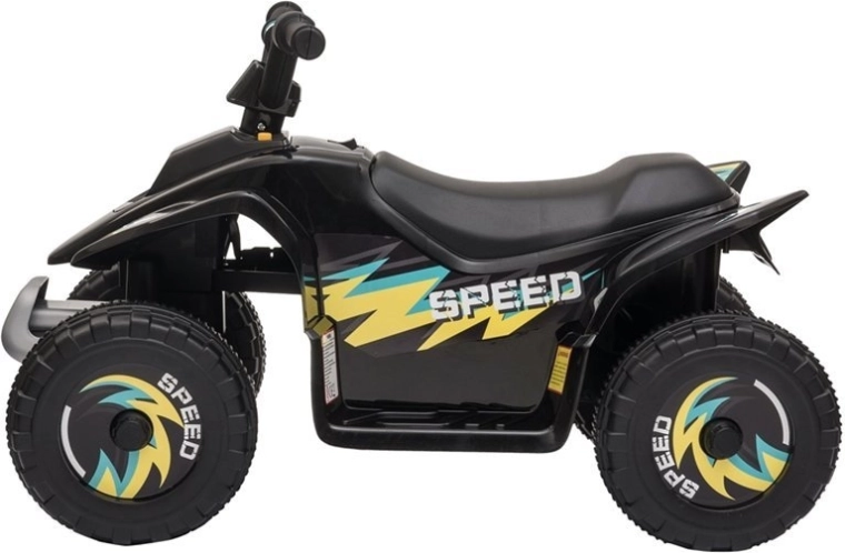 Športový vzhľad SPEED