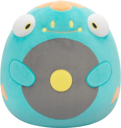 Plyšový vankúš POKÉMON SQUISHMALLOWS belibolt 60 cm