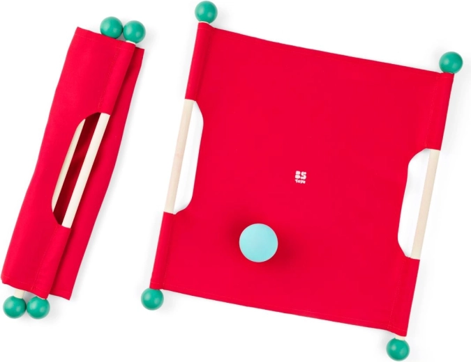 Jednoduchá a chytľavá hra pre 2 hráčov