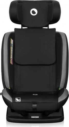 Bezpečie potvrdené normou i-Size