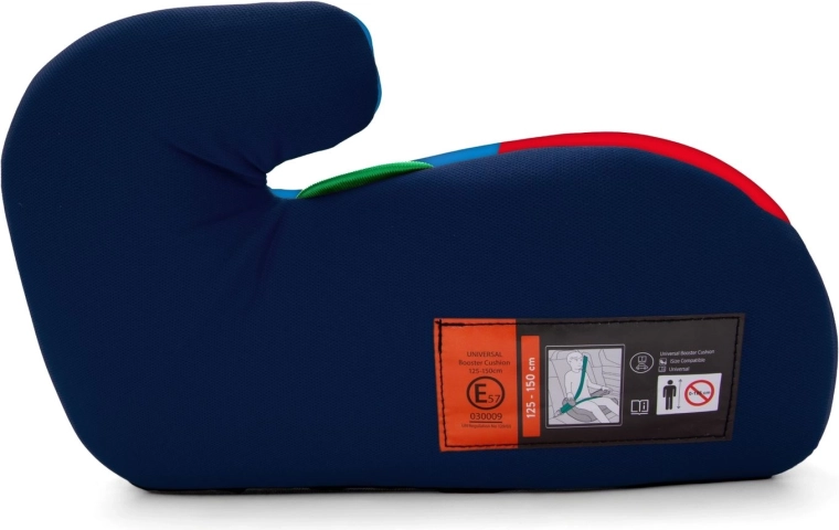 Bezpečnosť podľa normy ECE R129.03
