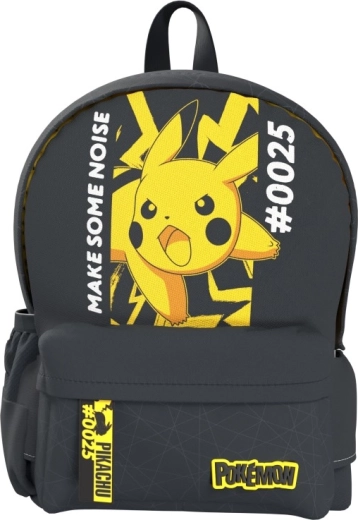 Nastaviteľný batoh Pokémon Twilight Champions Pikachu