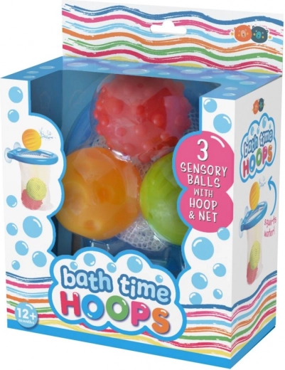 Basketbal do vane pre deti
