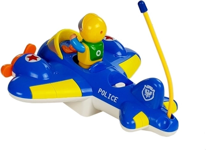 Svetelné a zvukové efekty pre väčšiu zábavu