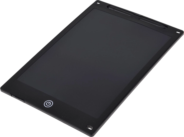 Veľký 12" LCD displej pre pohodlné kreslenie