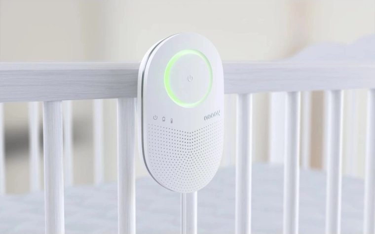 Inteligentná detekcia položenia bábätka a autotest