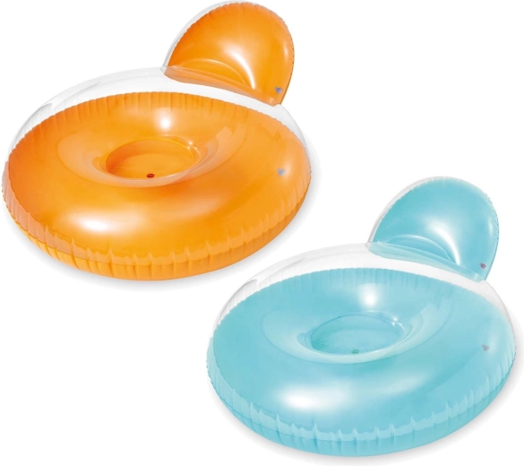 Stabilita vďaka dvom komorám