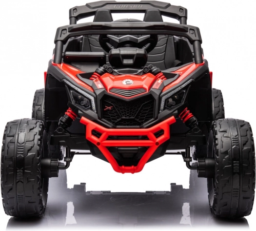 Elektrické detské auto buggy 4x4 800 W – Sk