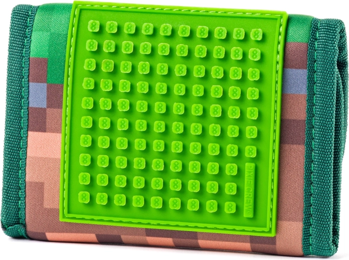 Personalizácia pixelovým panelom
