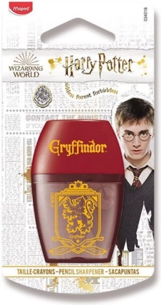 Strúhadlo s nádobkou Harry Potter od Maped
