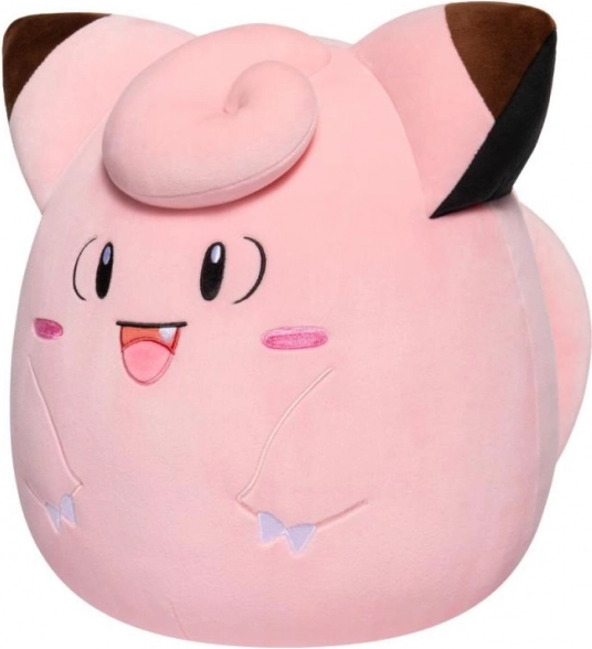 Obľúbený Pokémon Clefairy