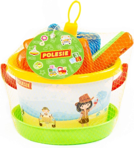 Odolný plast a jednoduché prenášanie