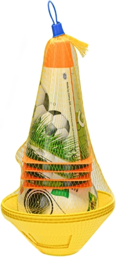 Jednoduché prenášanie a ukladanie