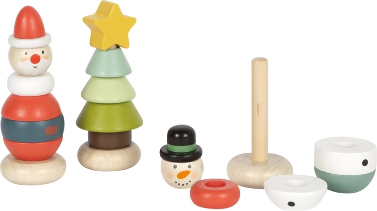 Bezpečné a odolné drevené prevedenie