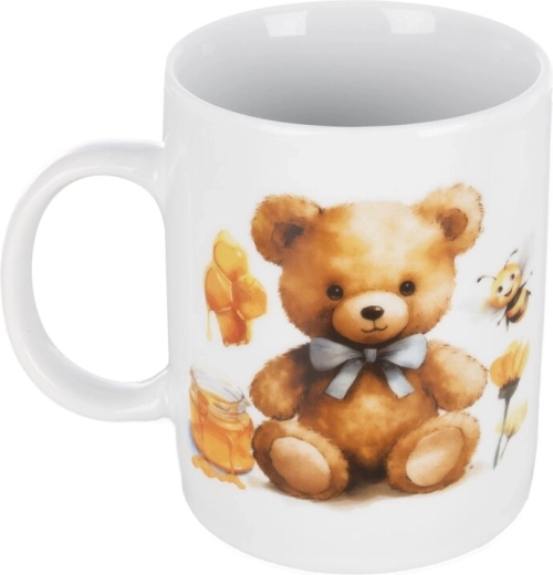 Okrúhle vyhotovenie na univerzálne použitie