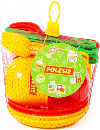 Praktické balenie v sieťke s pútkom