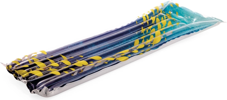 Pohodlné ležanie s opierkou hlavy