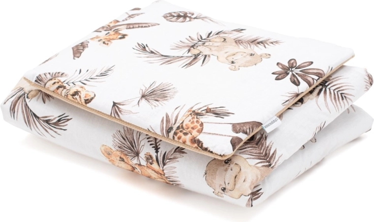 Antialergická a bezpečná výplň