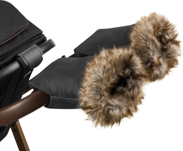 Ľahká montáž na väčšinu kočíkov