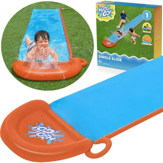 Vodná šmykľavka H2O GO! od Bestway