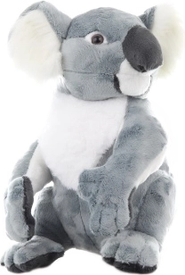 Veľká plyšová koala