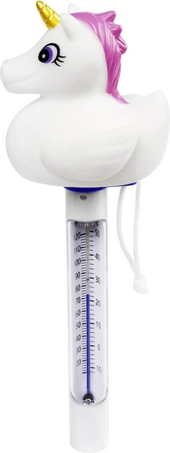 Bazénový teplomer BESTWAY jednorožec – Jednorožec