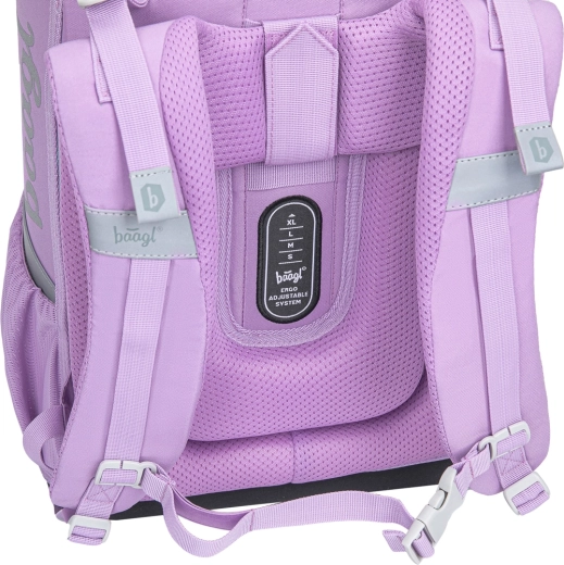 Ergonómia, ktorá rastie s dieťaťom