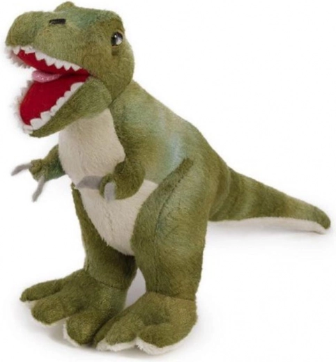 Plyšový dinosaurus T‑Rex 22 cm