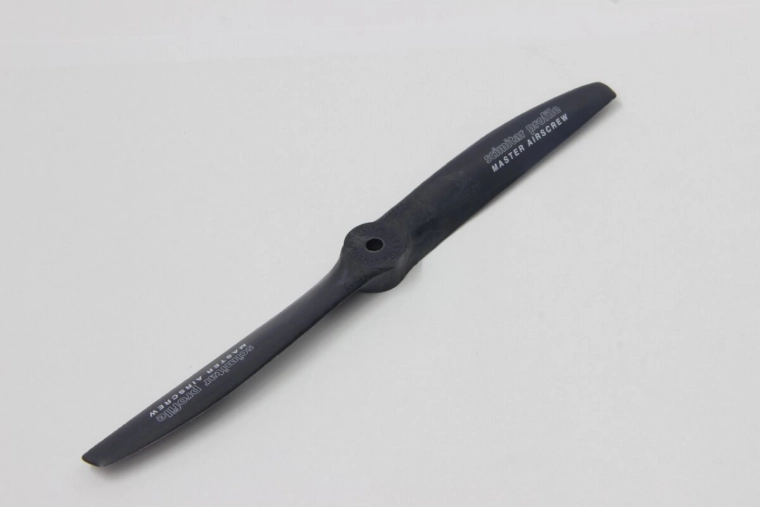 Vrtuľa JAMARA Scimitar 25 × 20 cm (10 × 8 palcov)