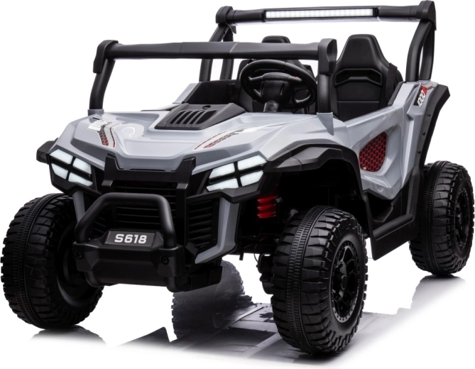 Terén bez kompromisov