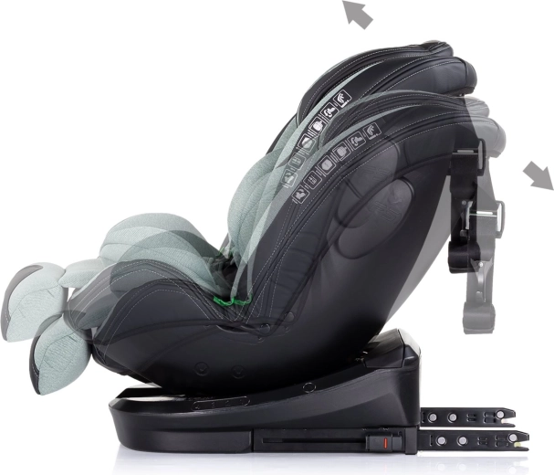 Rastie s dieťaťom 40–150 cm