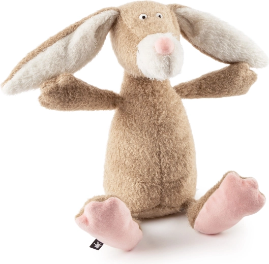 Sigikid plyšový králik Ach Good! 36 cm