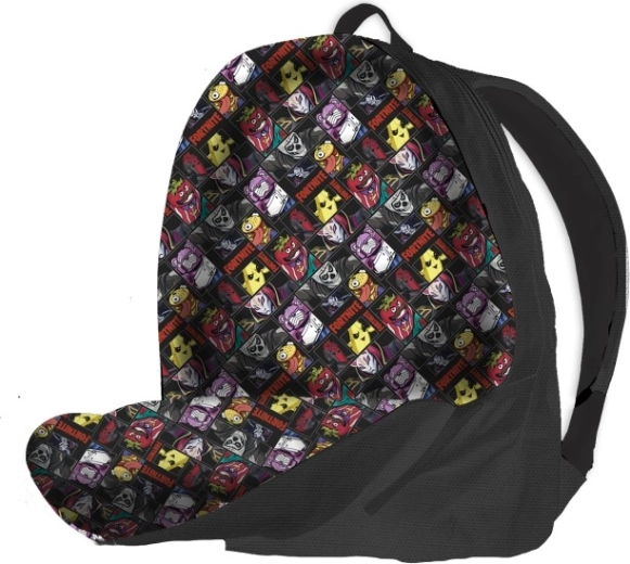 Herný dizajn Fortnite, ktorý zaujme