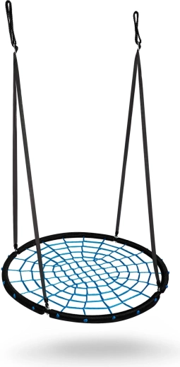 Nastaviteľná výška pre bezpečné hojdanie