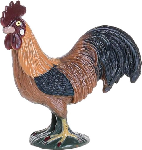 Realistické detaily a verné farby