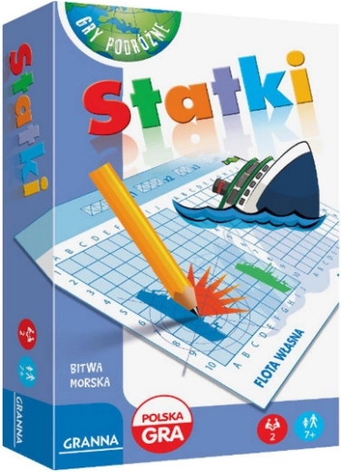 Hra Lode – rodinná strategická klasika
