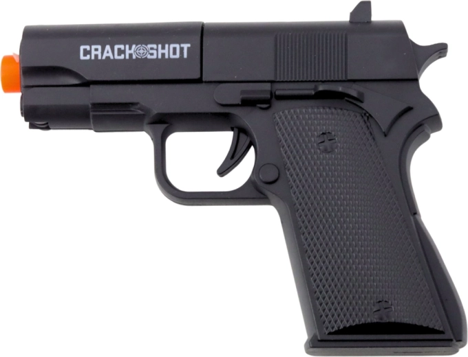 Realistické manuálne prebíjanie bez batérií