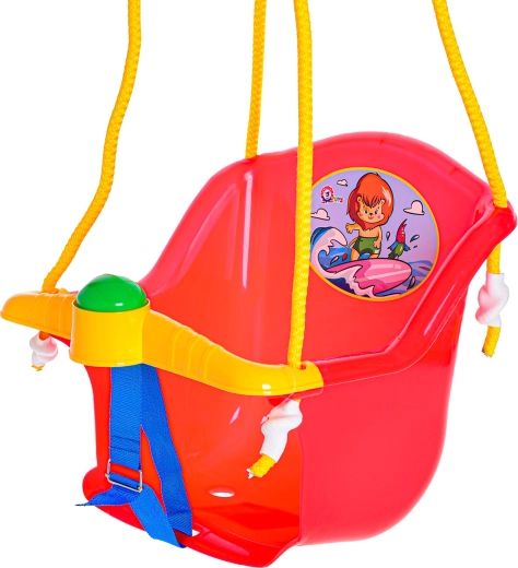 Pohodlné sedenie a jednoduchá údržba