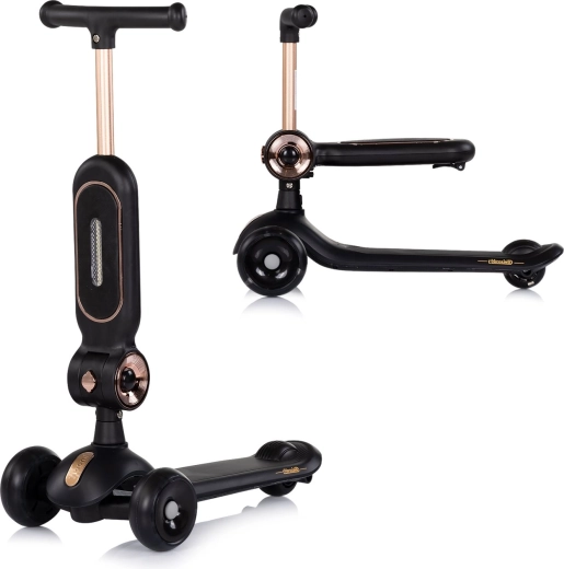 Stabilita a bezpečie pre začiatočníkov