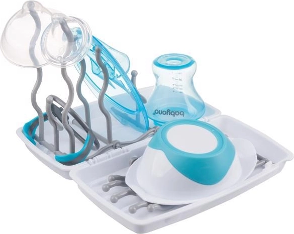 Univerzálne sušenie všetkých typov fliaš