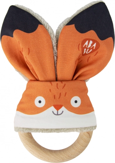 Ababu Hryzadlo Líška Ababu