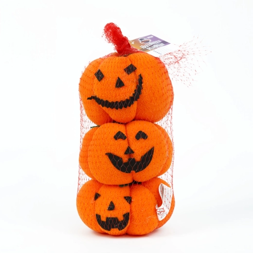 Pripravená na halloweensku atmosféru