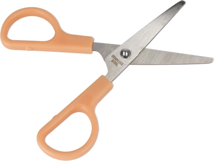 Pohodlné držanie pre malé ruky