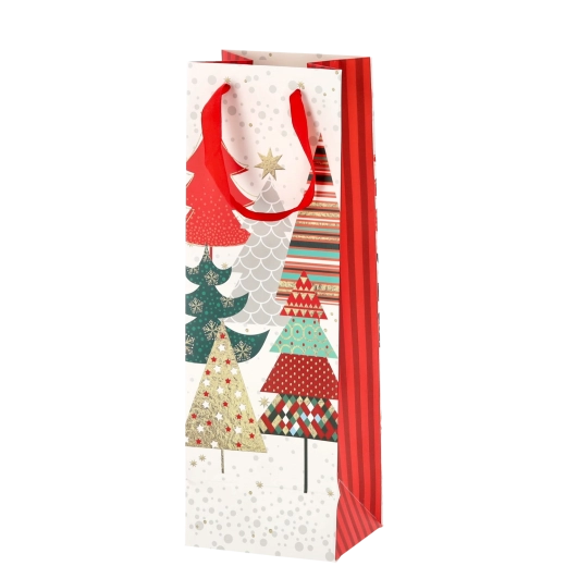 Ideálne na fľaše vína