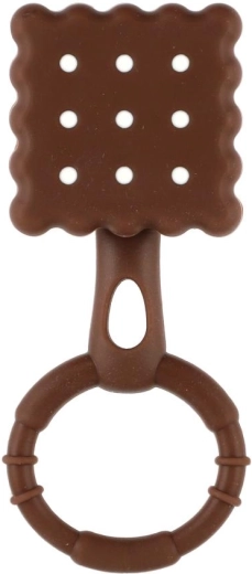 Jednoduché uchopenie vďaka praktickému krúžku