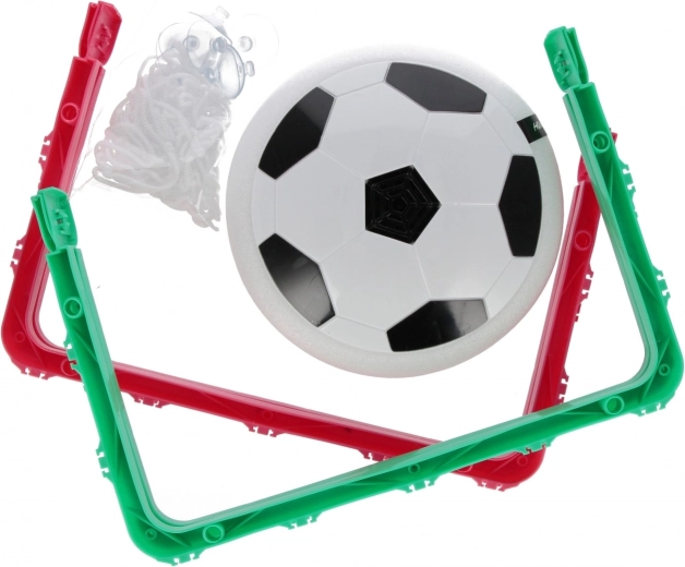 Rýchla montáž a hra kdekoľvek doma