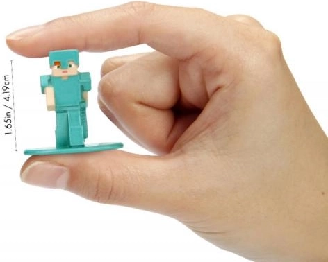 Kovové miniatúry s prémiovým spracovaním