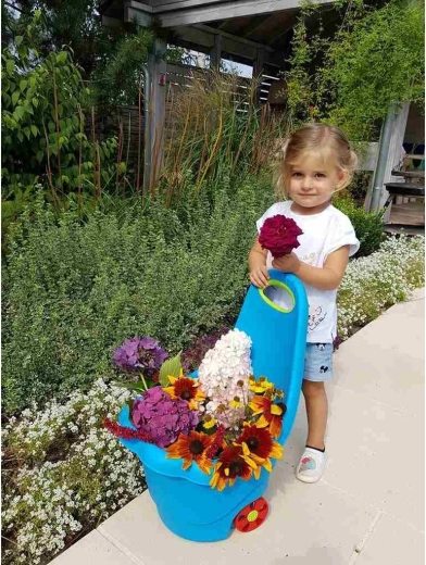 Ľahký, stabilný a ľahko ovládateľný