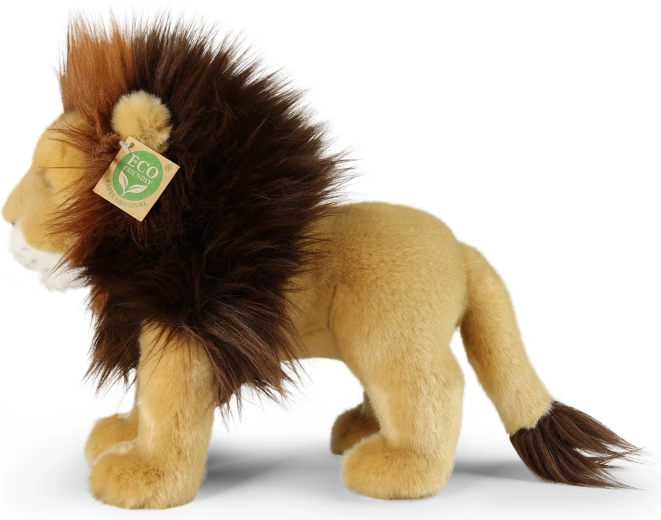 Eco-friendly výplň z recyklovaných materiálov