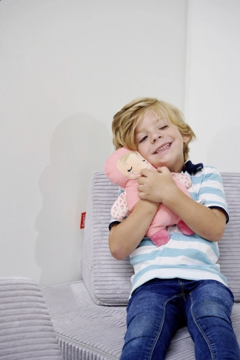 Bezpečný dizajn pre najmenších